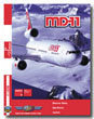 Swiss Douglas MD11 Cockpit Video (DVD)