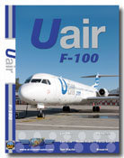 Uair Fk100 Cockpit Video (DVD)