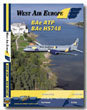 West Air Europe BAe ATP / BAe HS748 Cockpit Video (DVD)