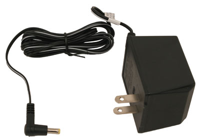 Vertex NC-88B 110V Wall Charger for VXA-220 / VXA-300