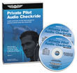 Private Pilot Audio Checkride CD