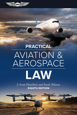 Practical Aviation Law