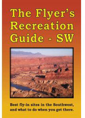 Flyer's Recreational Guides - Southwest