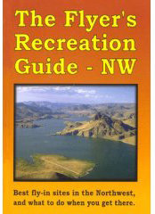 Flyer's Recreational Guides - Northwest