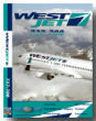 WestJet 737-700 Cockpit Video (DVD)