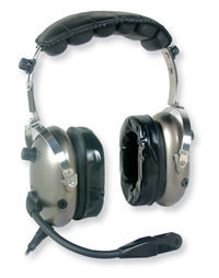 AVCOMM AC-950 ANR Headset