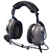 SoftComm C-46 Pro-Am Helicopter Headset
