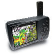 Garmin GPSMAP 496 (Americas)