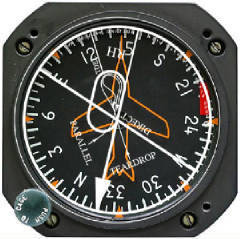 Holding Pattern Aid