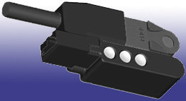 FLITELite LED Microphone Light