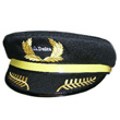 Children's Pilot Hat - Delta Airlines