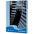 Jeppesen JAA ATPL Training - Powerplant Book (JAR Ref 021 03)