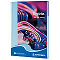 Jeppesen JAA ATPL Training - Electrics Book (JAR Ref 021 02)