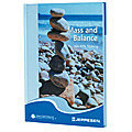 Jeppesen JAA ATPL Training - Mass and Balance Book (JAR Ref 031)