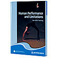 Jeppesen JAA ATPL Training - Human Performance & Limitations Book (JAR Ref 040)