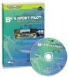 Be a Sport Pilot: Learn to Fly a Fixed Wing Light-Sport Aircraft DVD