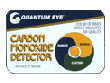 Quantum Eye Carbon Monoxide Detector