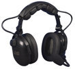 SoftComm C-45-20 ANR Headset - Black