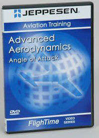 Jeppesen Advanced Aerodynamics Video (DVD)
