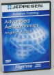 Jeppesen Advanced Aerodynamics Video (DVD)
