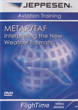 Jeppesen METAR/TAF Video (DVD)