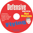 Rod Machado Defensive Flying Video (DVD)