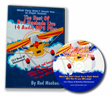 The Best of Rod Machado Live on 14 Audio CDs