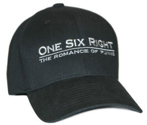 One Six Right Hat
