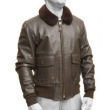 US Navy Issue Mil Spec Type G-1 Jacket