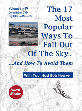 The 17 Most Popular Ways To Fall Out Of The Sky - DVD Vols I-IV
