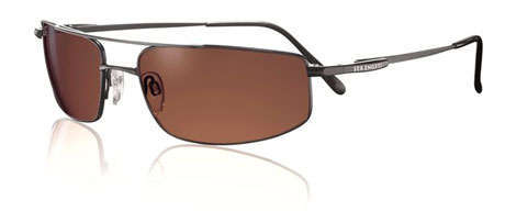 Serengeti Lamone S-Flex Sunglasses