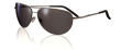 Serengeti Napoli Aviator Sunglasses
