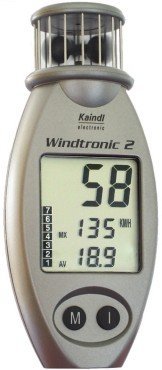 Windtronic 2 Handheld Wind Meter