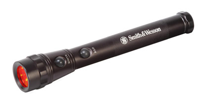 Smith & Wesson Galaxy 6 LED Flashlight
