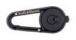 Smith & Wesson CaraBeamer LED Keychain Flashlight