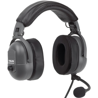 Telex Echelon 25XT Headset