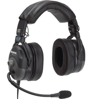 Telex Stratus 30XT Headset