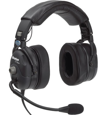 Telex Stratus 50 Digital Headset