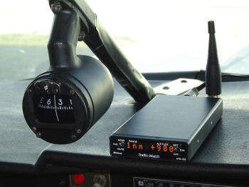 Monroy Traffic-Watch ATD-300