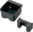 AD-81 Desktop Charger Adapter for Icom IC-A4