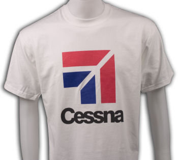Cessna Logo T-Shirt