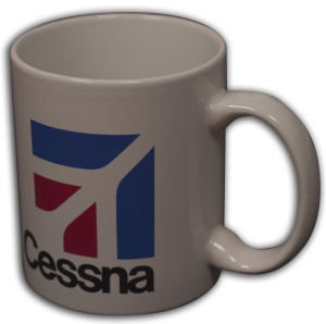 Cessna Coffee Mug