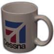 Cessna Coffee Mug