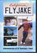 Fly Jake DVD - The Adventures of Learning to Fly
