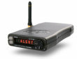 Zaon Portable Collision Avoidance System - PCAS MRXA-A