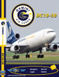 Gemini Air Cargo DC10-30 Cockpit Video (DVD)