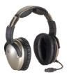 LightSPEED Zulu Headset