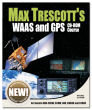 Max Trescott's WAAS and GPS CD-ROM Course