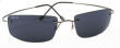 VedaloHD Rosso Sunglasses