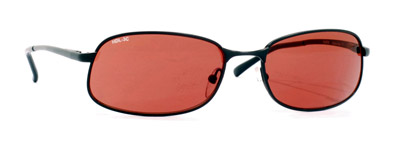 VedaloHD Giallo Sunglasses
